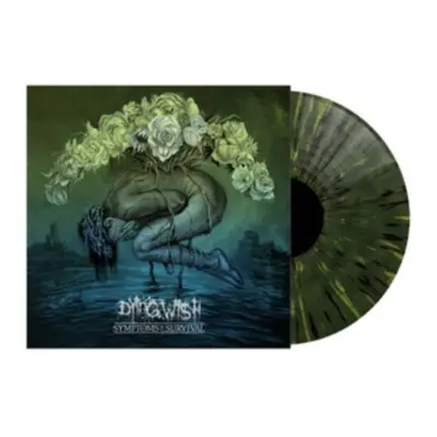 "Symptoms of Survival" ("Dying Wish") (Vinyl / 12" Album Coloured Vinyl (Limited Edition))