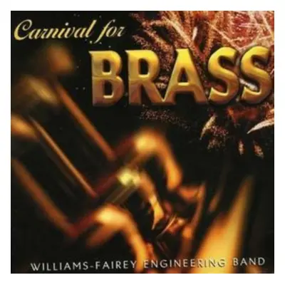 "Carnival of Brass" ("") (CD / Album)