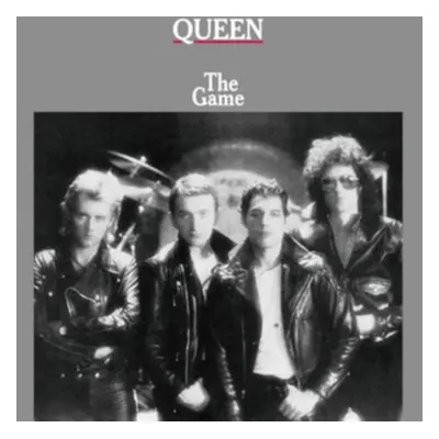 "The Game" ("Queen") (Vinyl / 12" Album)