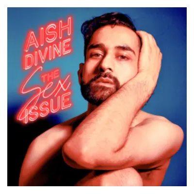 "The Sex Issue" ("Aish Divine") (CD / Album)