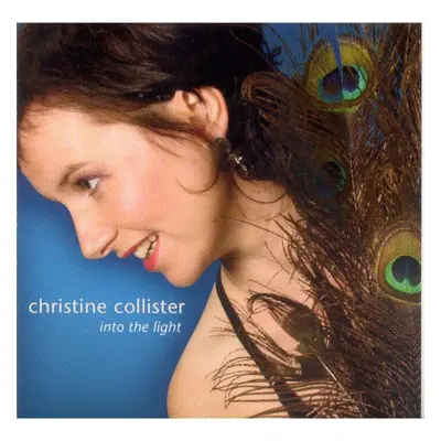 "Into the Light" ("Christine Collister") (CD / Album)