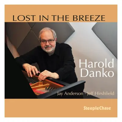 "Lost in the Breeze" ("Harold Danko") (CD / Album)