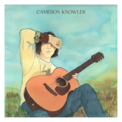 "Places of Consequence" ("Cameron Knowler") (CD / Album)