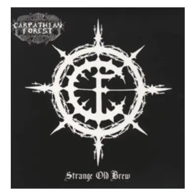 "Strange Old Brew" ("Carpathian Forest") (Vinyl / 12" Album)