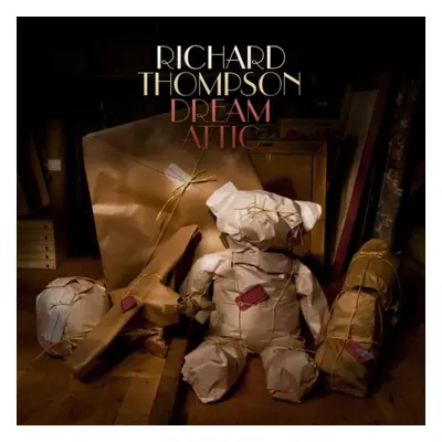 "Dream Attic" ("Richard Thompson") (CD / Album)