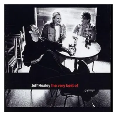 "The Best Of" ("Jeff Healey") (CD / Album)