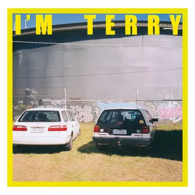 "I'm Terry" ("Terry") (Vinyl / 12" Album)