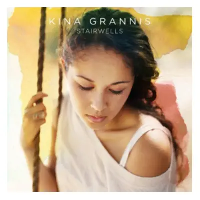 "Stairwells" ("Kina Grannis") (CD / Album)