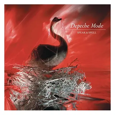 "Speak & Spell" ("Depeche Mode") (Vinyl / 12" Album)