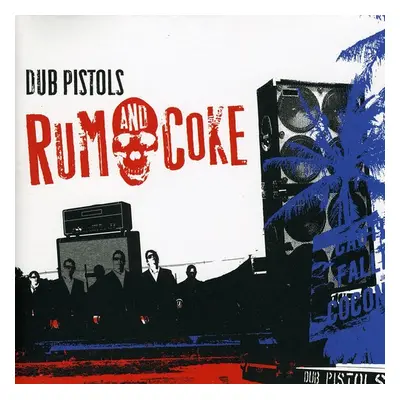 "Rum and Coke" ("Dub Pistols") (CD / Album)