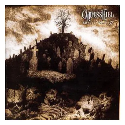 "Black Sunday" ("Cypress Hill") (CD / Album)