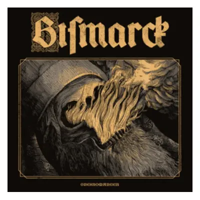 "Oneiromancer" ("Bismarck") (CD / Album)