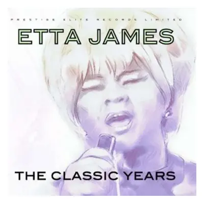 "Classic Years" ("") (Digital Versatile Disc)