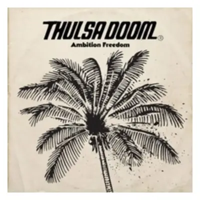 "Ambition Freedom" ("Thulsa Doom") (Vinyl / 12" Album)