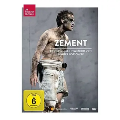 "Heiner Mller: Zement/Residenztheater Mnchen" ("") (DVD)