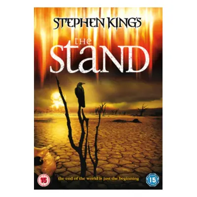 "Stephen King's the Stand" ("Mick Garris") (DVD)