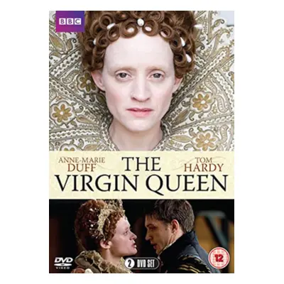 "Virgin Queen" ("Coky Giedroyc") (DVD)