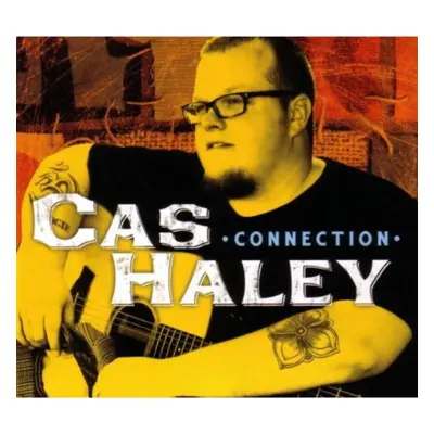 "Connection" ("Cas Haley") (CD / Album)