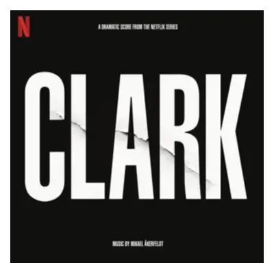 "Clark" ("") (CD / Album (Jewel Case))