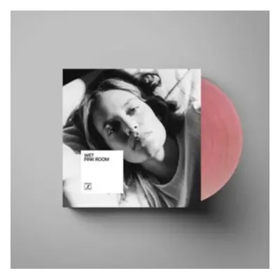 "Pink Room" ("Wet") (Vinyl / 12" EP Coloured Vinyl)