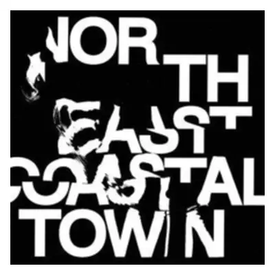 "North East Coastal Town" ("LIFE") (CD / Album)