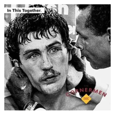 "In this together" ("The Cornermen") (CD / Album)