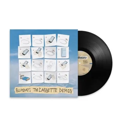 "Sumday: The Cassette Demos" ("Grandaddy") (Vinyl / 12" Album)