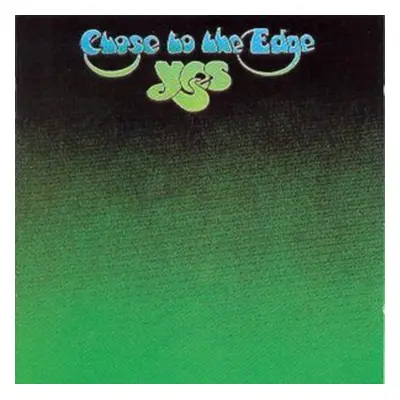 Close to the Edge (Yes) (CD / Album)