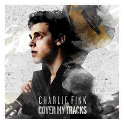 "Cover My Tracks" ("Charlie Fink") (CD / Album)