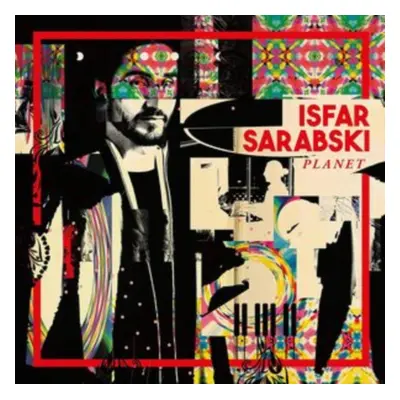 "Planet" ("Isfar Sarabski") (Vinyl / 12" Album)