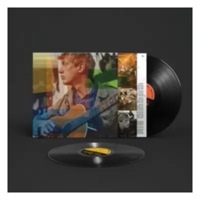 "Other You" ("Steve Gunn") (Vinyl / 12" Album)