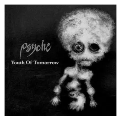 "Youth of Tomorrow" ("Psyche") (Vinyl / 12" Album Coloured Vinyl)