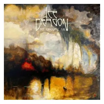 "The Sorrowful Sun" ("Ice Dragon") (CD / Album)