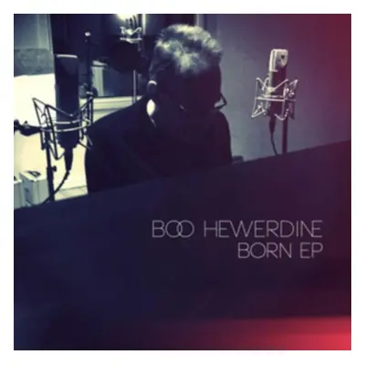 "Born EP" ("Boo Hewerdine") (CD / EP)