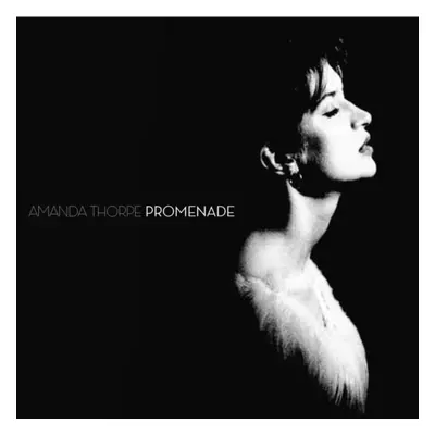 "Promenade" ("Amanda Thorpe") (CD / Album)