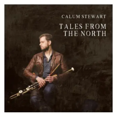 "Tales from the North" ("Calum Stewart") (CD / Album)