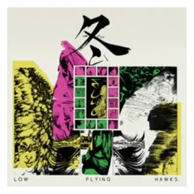 "Fuyu" ("Low Flying Hawks") (CD / Album)