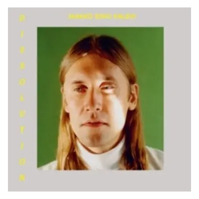 "Dissolution" ("Jaakko Eino Kalevi") (Vinyl / 12" Album)