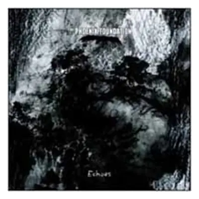 "Echoes" ("The Phoenix Foundation") (CD / Album)