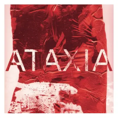 "ATAXIA" ("Rian Treanor") (CD / Album)