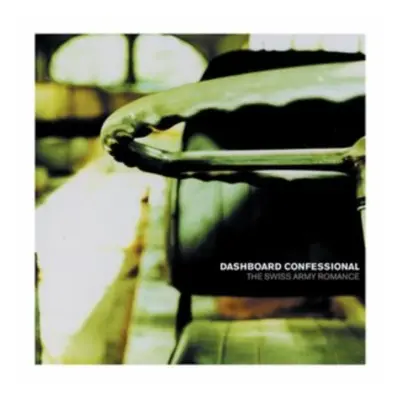 "The Swiss Army Romance" ("Dashboard Confessional") (Vinyl / 12" Album)