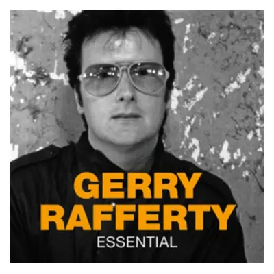 "Essential" ("Gerry Rafferty") (CD / Album)