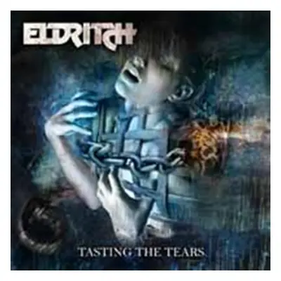 "Tasting The Tears" ("") (CD / Album)