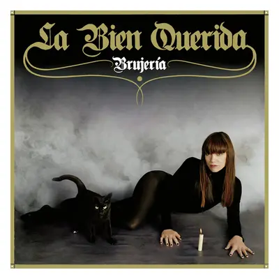 "Brujeria" ("La Bien Querida") (Vinyl / 12" Album)