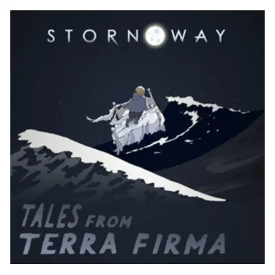 "Tales from Terra Firma" ("Stornoway") (CD / Album)