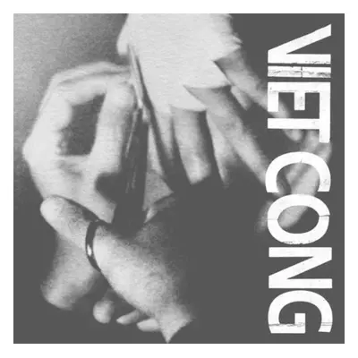 "Viet Cong" ("Viet Cong") (CD / Album)