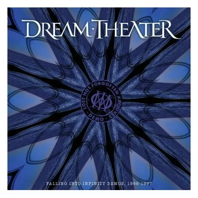 "Lost Not Forgotten Archives" ("Dream Theater") (CD / Album Digipak)