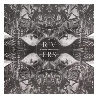 "Rivers" ("Wildbirds & Peacedrums") (Vinyl / 12" Album Coloured Vinyl)