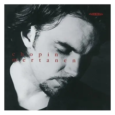 "Mertanen: Chopin (Mazurkas)" ("") (CD / Album)