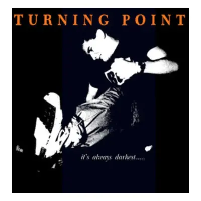 "It's Always Darkest Before the Dawn" ("Turning Point") (Vinyl / 12" Album Coloured Vinyl)